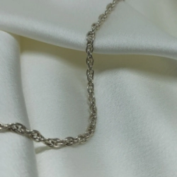 Cadena tourbillon - Modelo N� 2