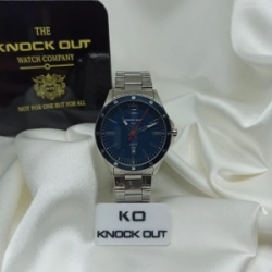 Reloj Knock Out - Modelo N� 32