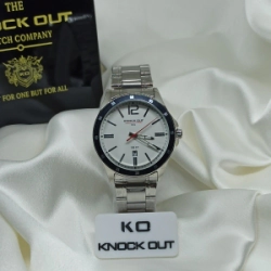 Reloj Knock Out - Modelo N� 33