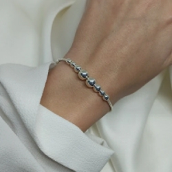 Pulsera - Modelo N� 62