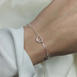 Pulsera - Modelo N� 64