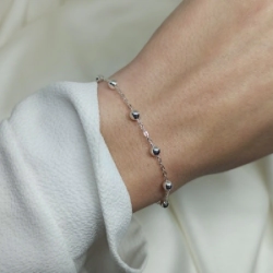 Pulsera - Modelo N� 65