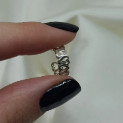 Cuff - Modelo N� 20