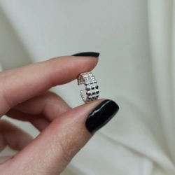 Cuff - Modelo N� 30