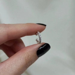 Cuff - Modelo N� 5