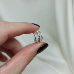 Cuff - Modelo N� 6