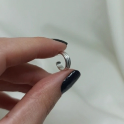 Cuff - Modelo N� 12