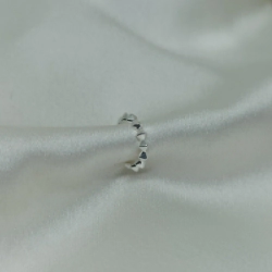 Cuff - Modelo N� 17