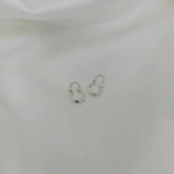 Aro Criollitas - N� 00 - 10 mm