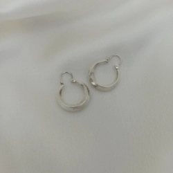 Aro Criollitas - N� 3 - 20 mm