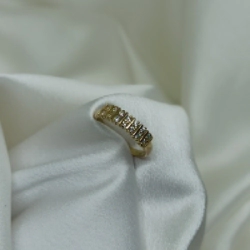 Anillo tipo medio sin fin - Modelo N� 14