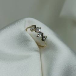 Anillo brillo - Modelo N� 52