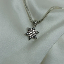 Dije tipo pandora - Estrella