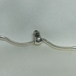 Dije tipo pandora -  Bolsita de dinero
