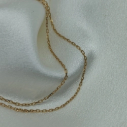 Cadena 40 cm - Forcet Modelo N� 05 - 1,8 gs