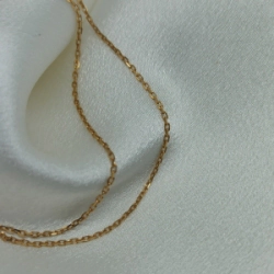 Cadena 40 cm - Forcet Modelo N� 04 - 1,9 gs