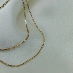 Cadena 40 cm - Forcet 10 - 1,6 gs