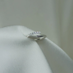 Anillo Micro - Modelo N� 34