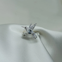 Anillo colibr� - Modelo N� 26