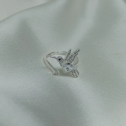 Anillo colibr� - Modelo N� 26
