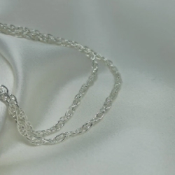 Cadena Tourbillon - Modelo N� 5
