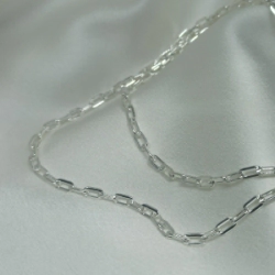 Cadena Forcet - Modelo N� 4
