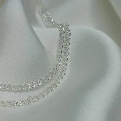 Cadena Forcet - Modelo N� 10