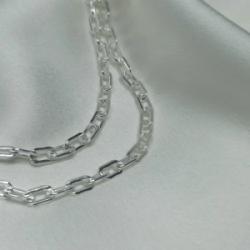 Cadena Forcet - Modelo N� 11
