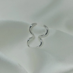 Aros pasantes - Modelo N� 42