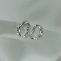 Aros pasantes - Modelo N� 43