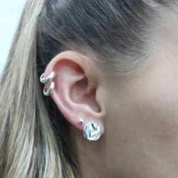 Aros pasantes - Modelo N� 44
