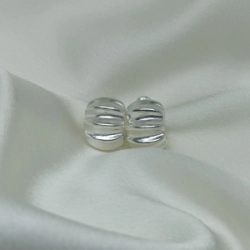 Aros pasantes - Modelo N� 45