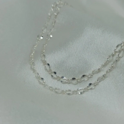 Cadena irregular - Modelo N� 5