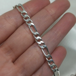 Pulsera de identidad - Modelo N� 5