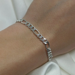 Pulsera 3x1- Modelo N� 6