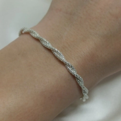 Pulsera - Modelo N� 69