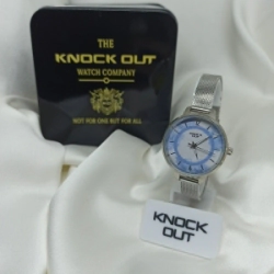 Reloj Knock Out - Modelo N� 07