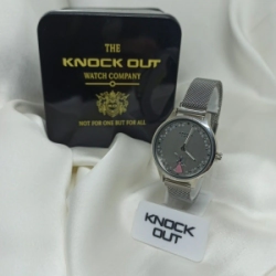 Reloj Knock Out - Modelo N� 09