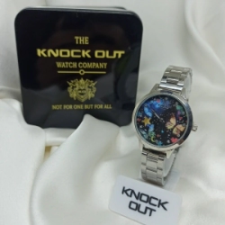 Reloj Knock Out - Modelo N� 10