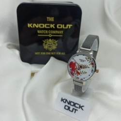 Reloj Knock Out - Modelo N� 11
