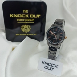 Reloj Knock Out - Modelo N� 12