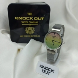 Reloj Knock Out - Modelo N� 14