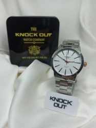 Reloj Knock Out - Modelo N� 15