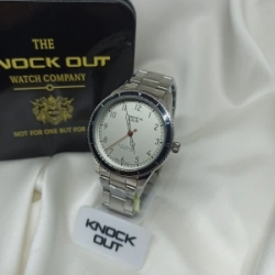 Reloj Knock Out - Modelo N� 39