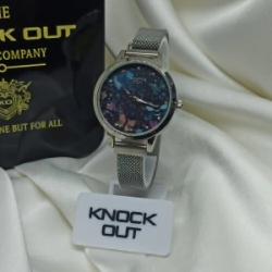 Reloj Knock Out - Modelo N� 18