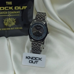 Reloj Knock Out - Modelo N� 20