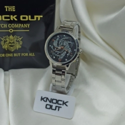 Reloj Knock Out - Modelo N� 21