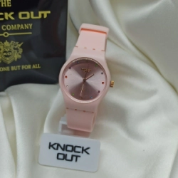 Reloj Knock Out - Modelo N� 22