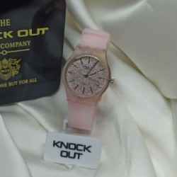 Reloj Knock Out - Modelo N� 23