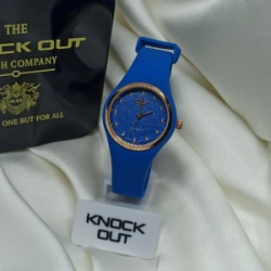 Reloj Knock Out - Modelo N� 26